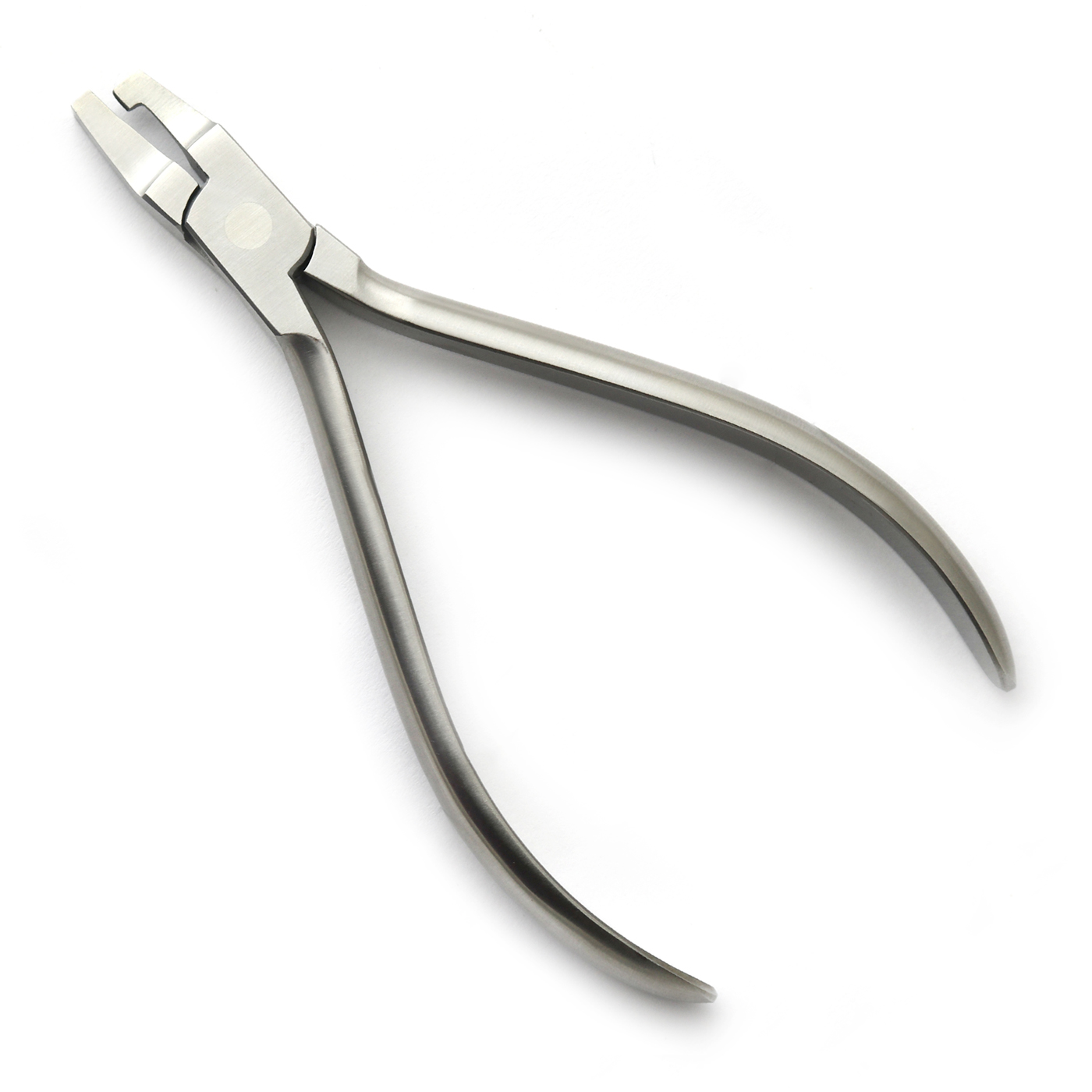 Picture of Dental Orthodontic Aligner Vertical Hole Plier