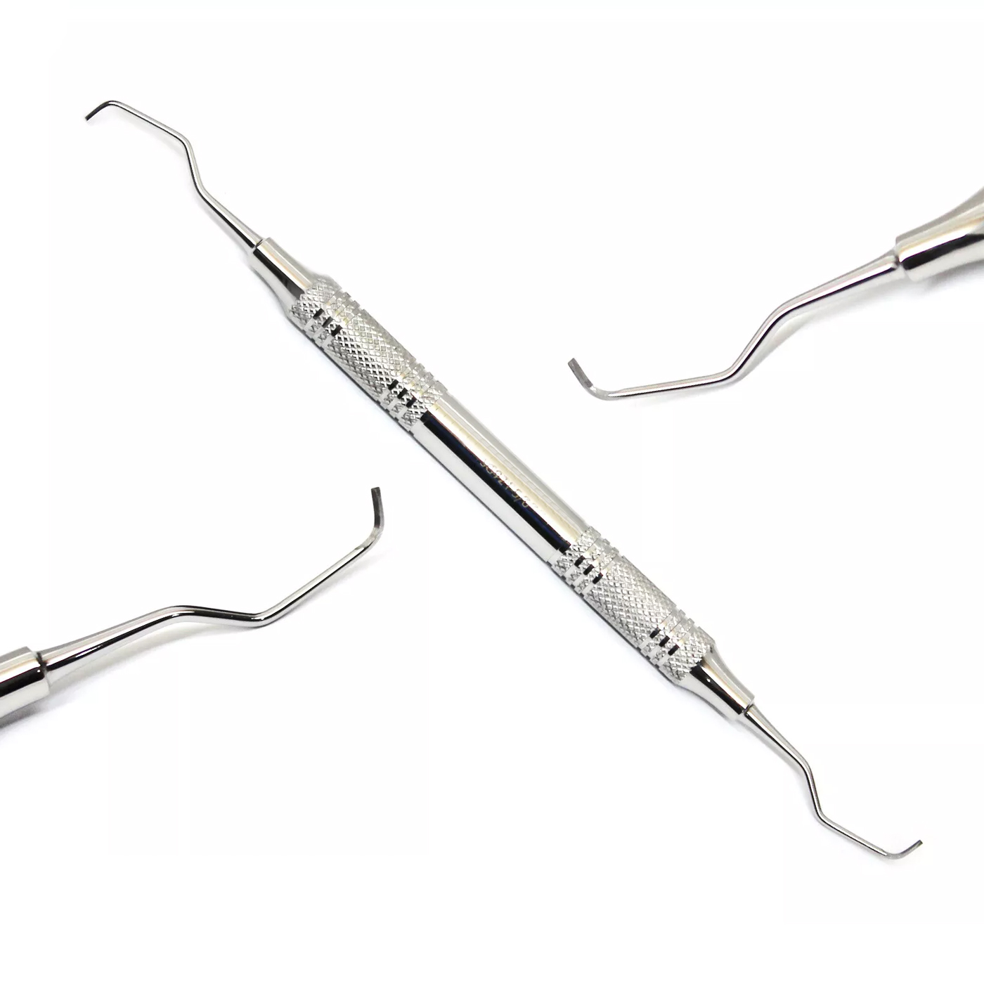 Picture of Dental Periodontal Gracey Curette 5/6