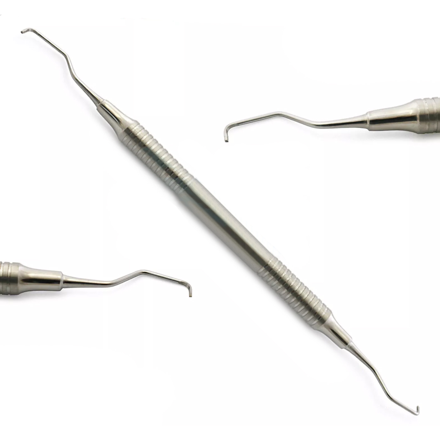 Picture of Dental Periodontal Gracey Curette 7/8