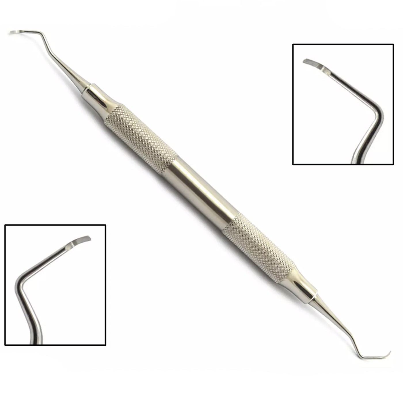 Picture of Dental Periodontal Columbia Curette 4R/4L	