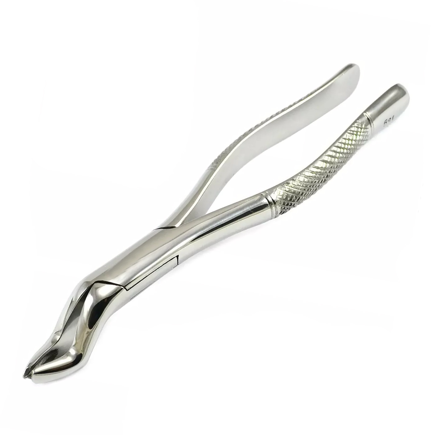 Picture of Dental Tooth Extraction Forceps Fig 53L