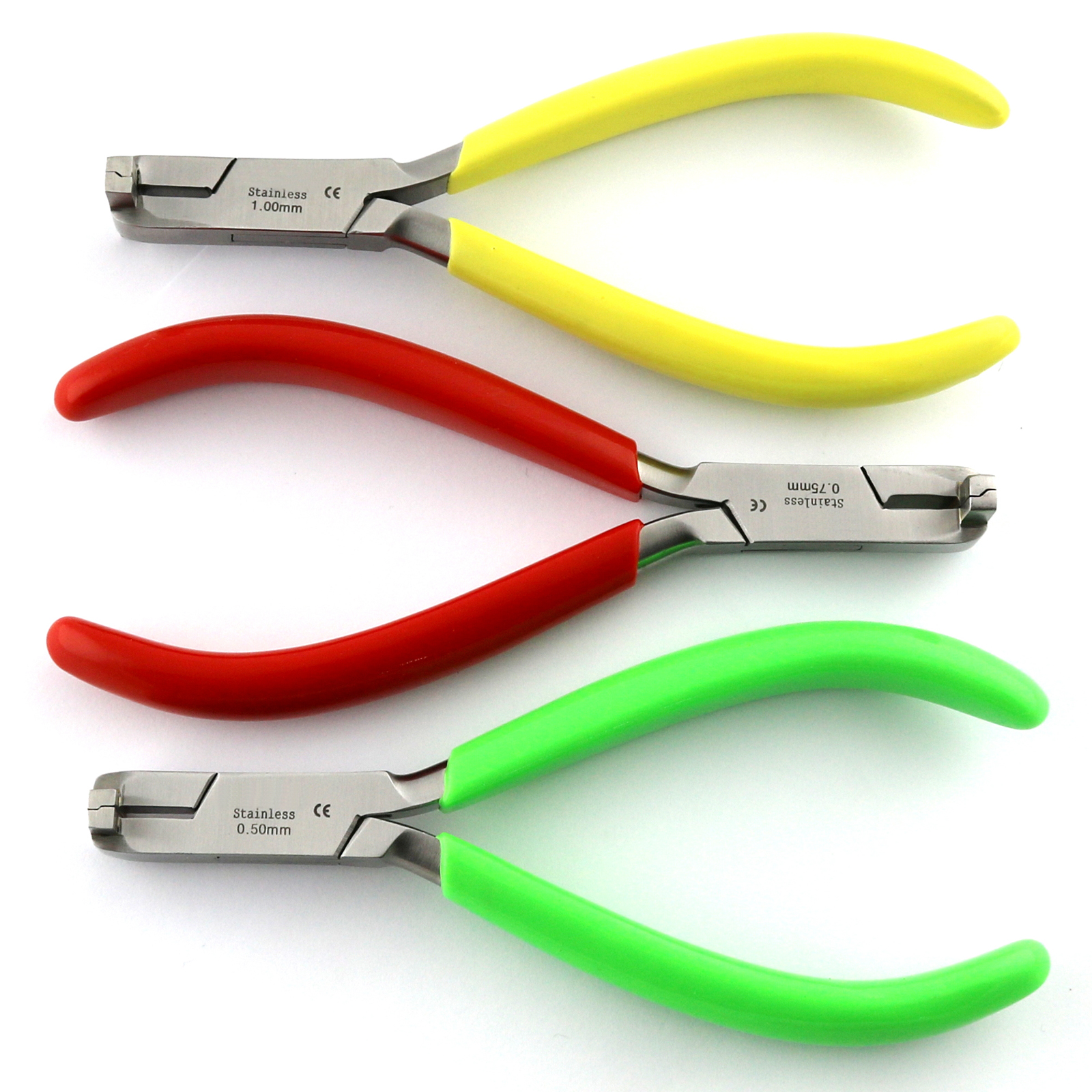 Picture for category Orthodontic Pliers