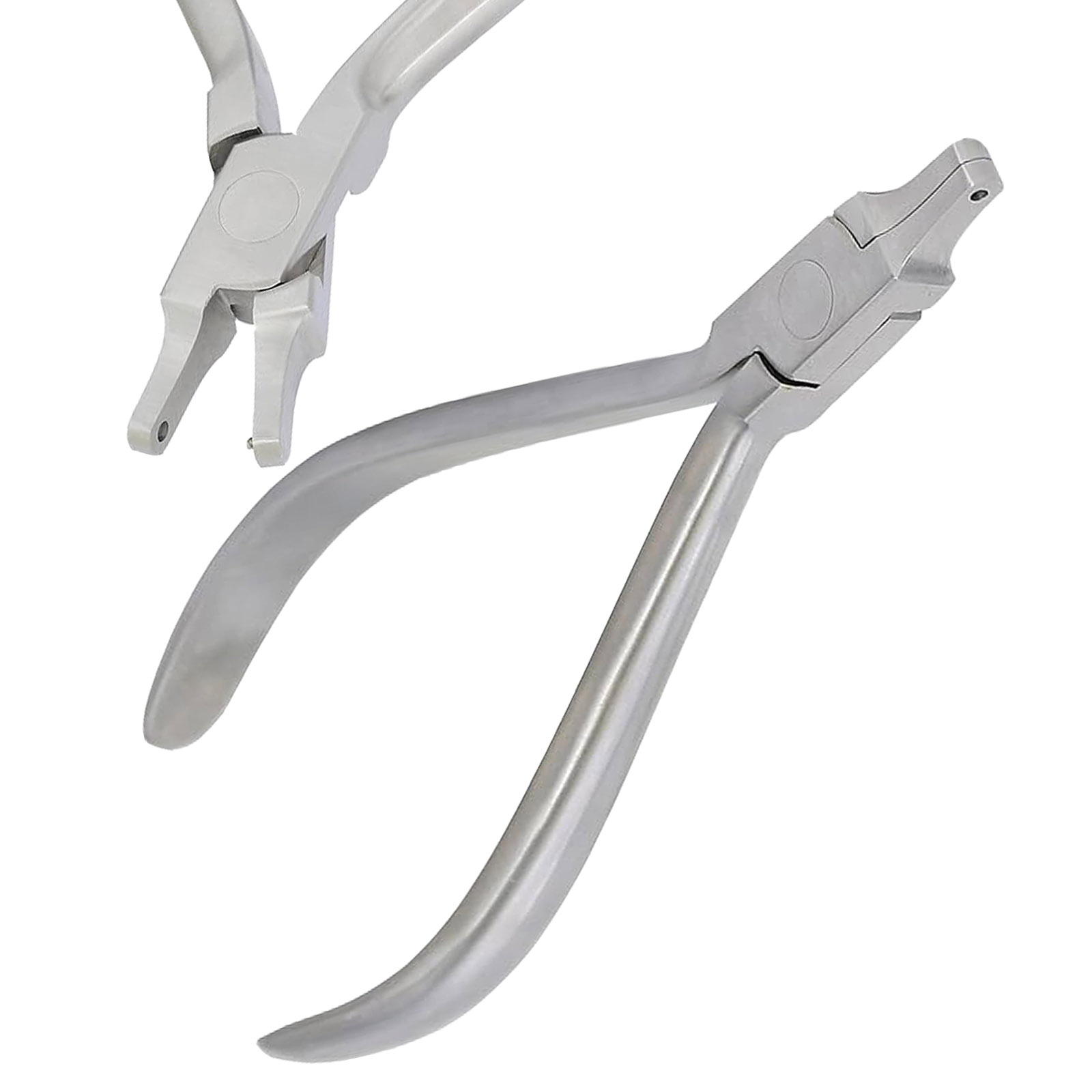 Picture of Orthodontic Mini Dot Thermal Punch Plier