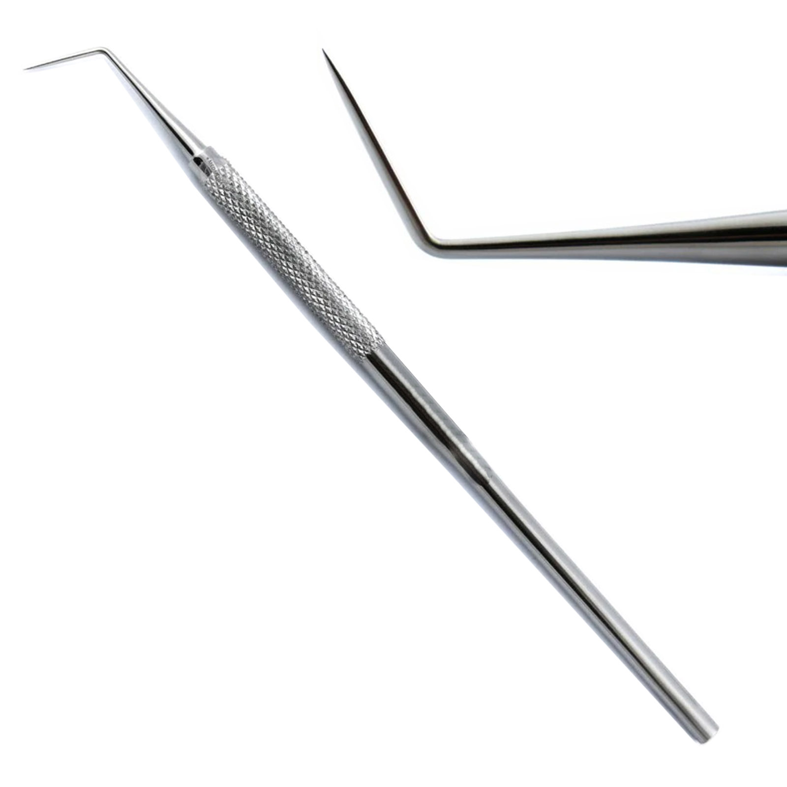 Picture of Dental Probe 6 Explorer Single End Sharp
