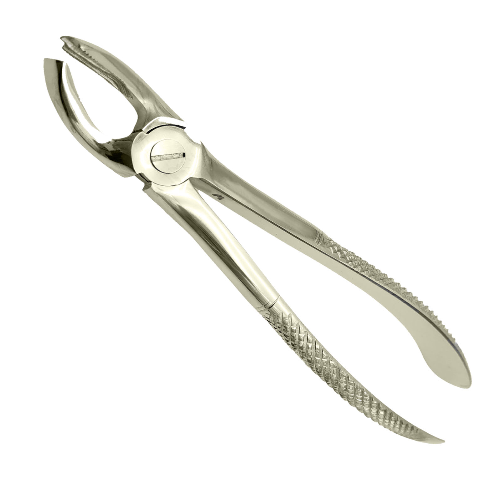 Picture of Dental Tooth Extraction Forceps Fig 18