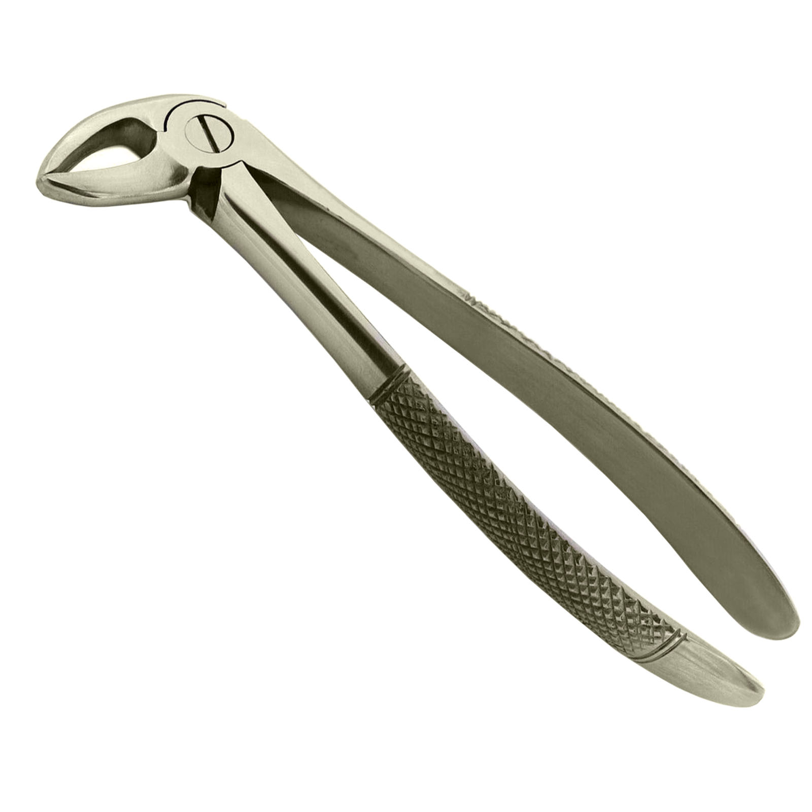 Picture of Dental Tooth Extraction Forceps Fig 13