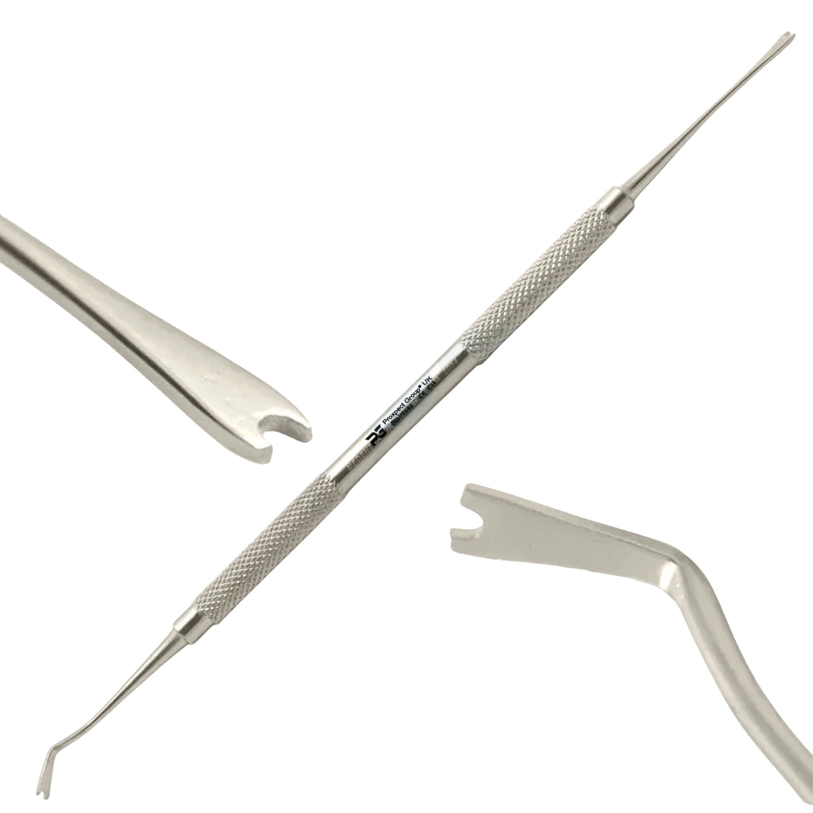 Dental Ligature Tying Tucker Orthodontic Tools