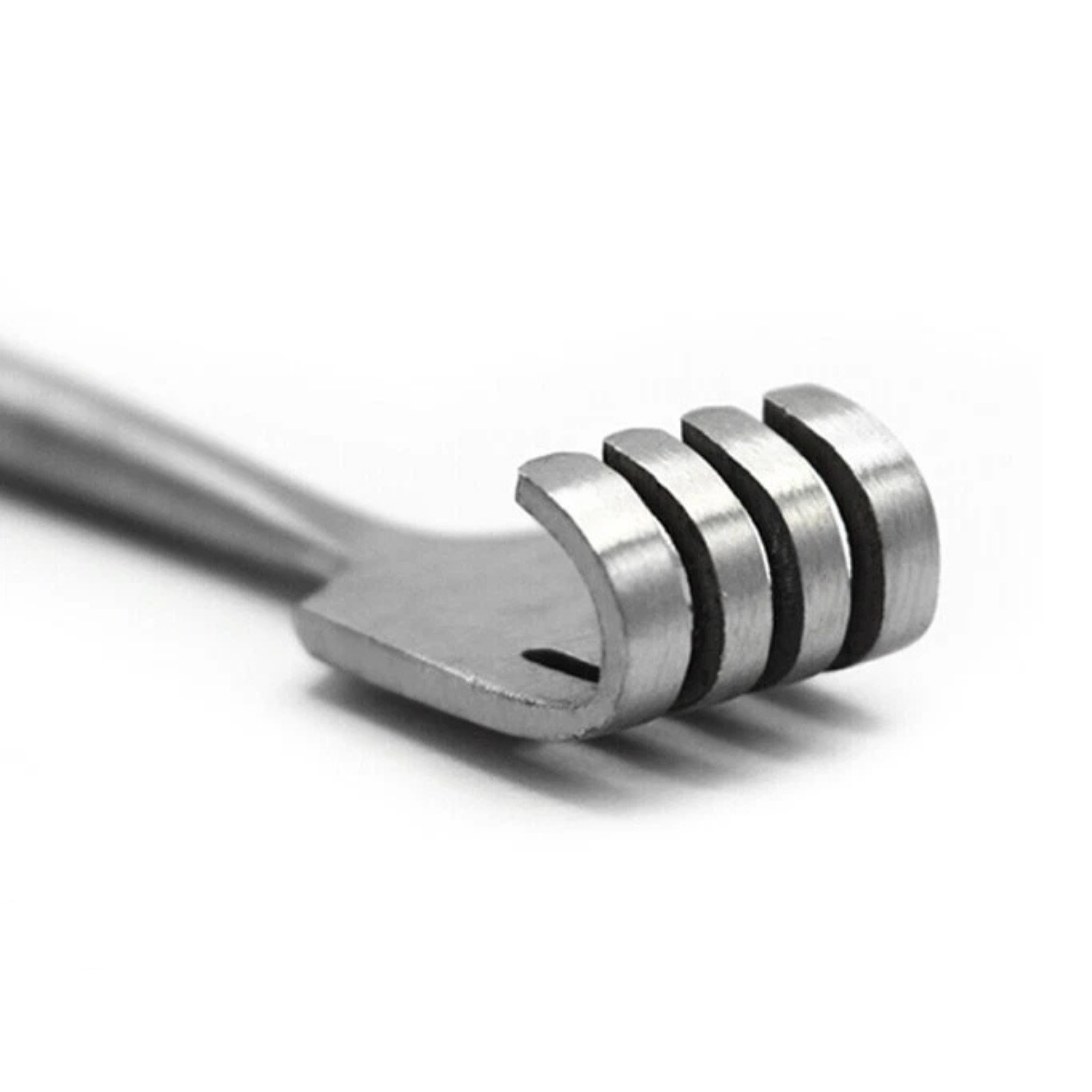 Dental Supplies and Products. Knapp Three Prong Retractor – Surgical ...