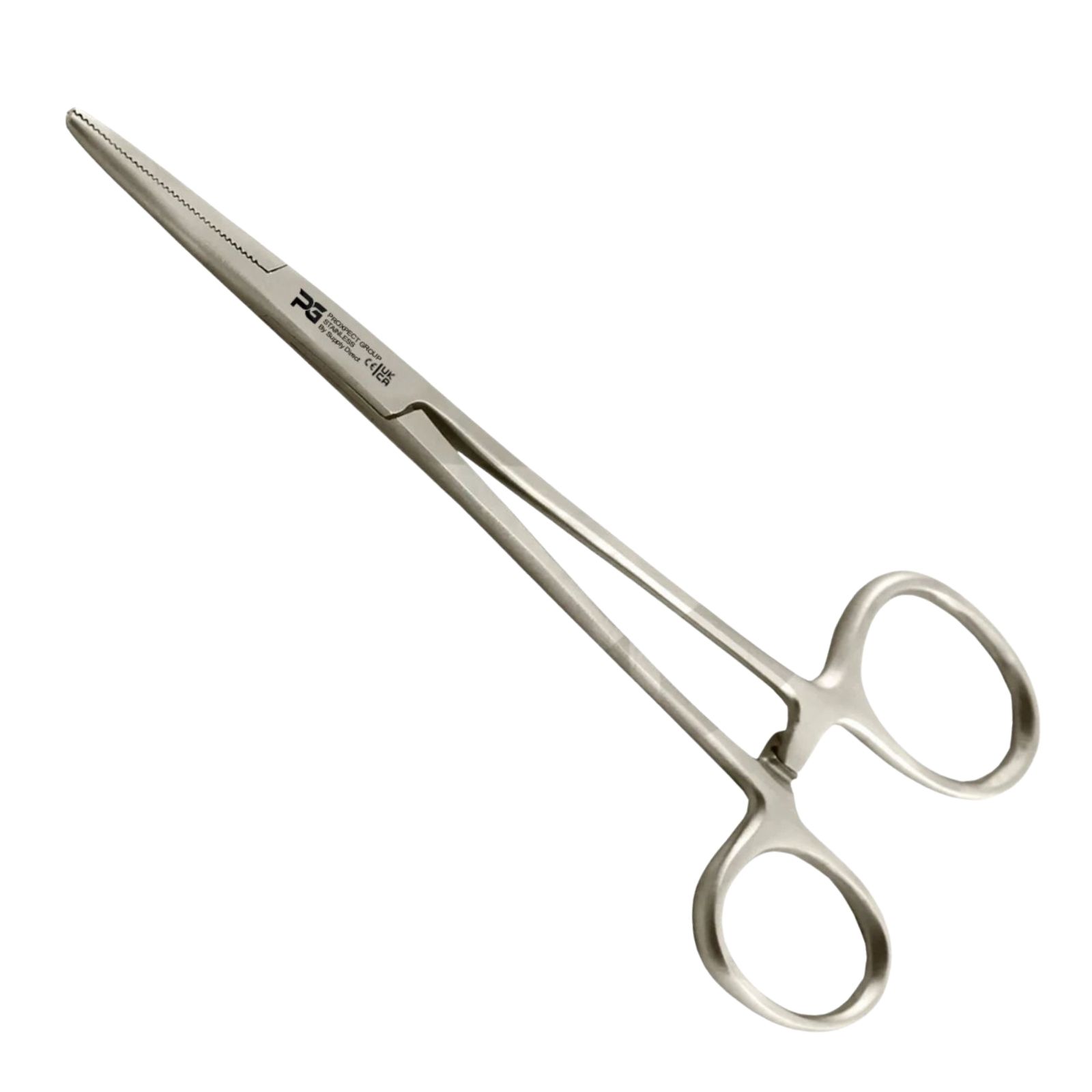 Mosquito Forceps Straight 11.5cm 