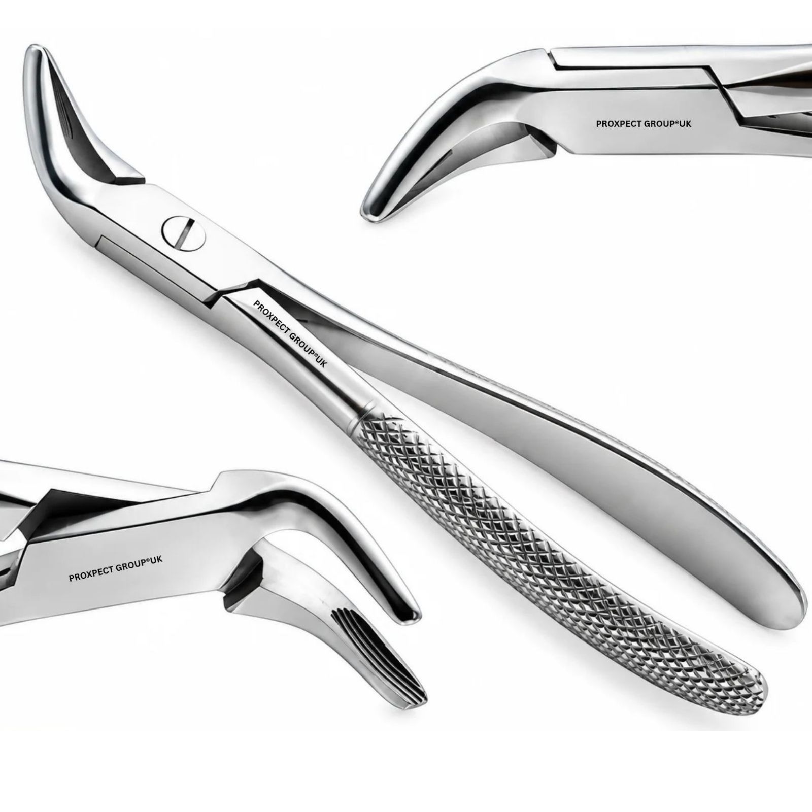 Dental Forceps FIG 223 Tooth Extraction Forceps 