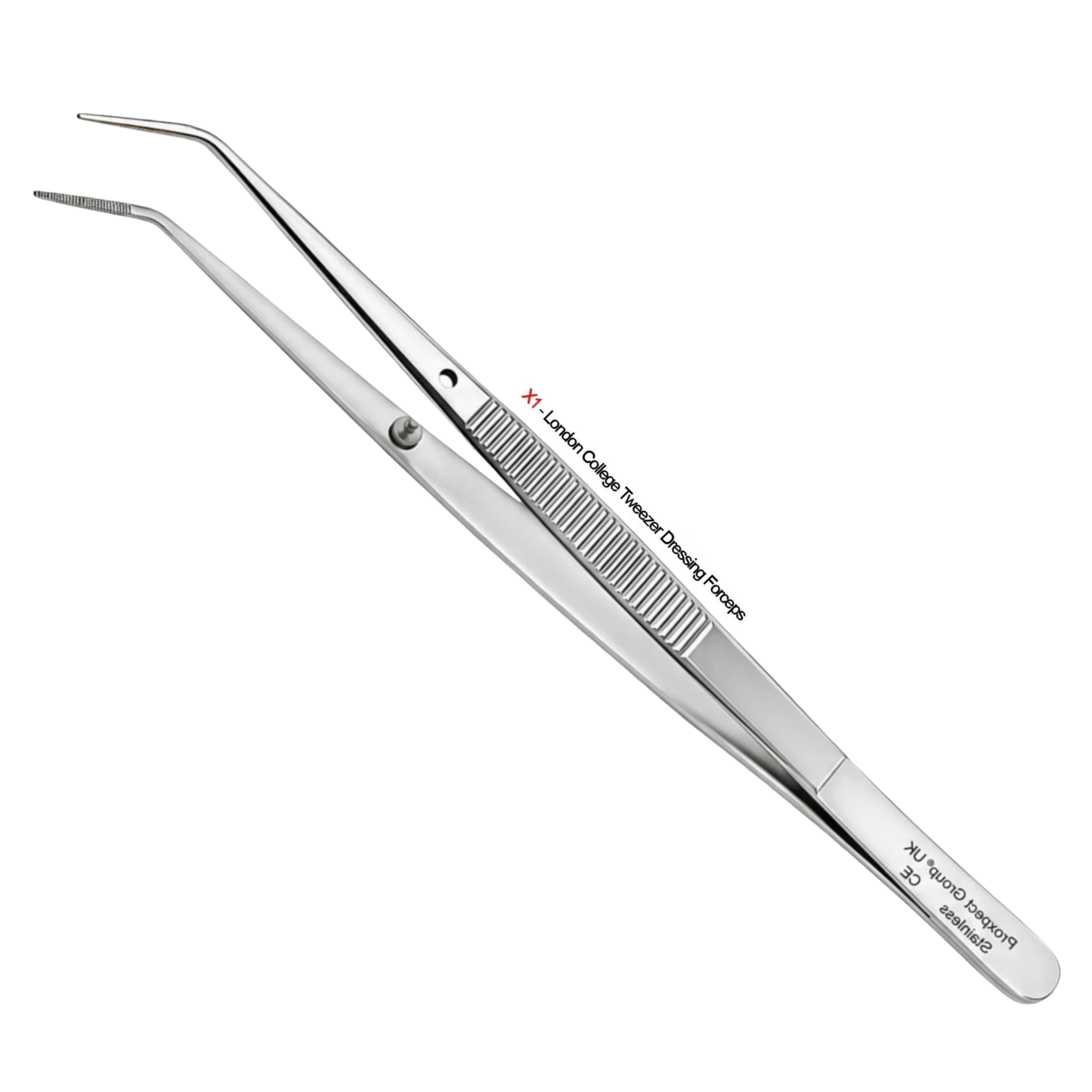London College Tweezer