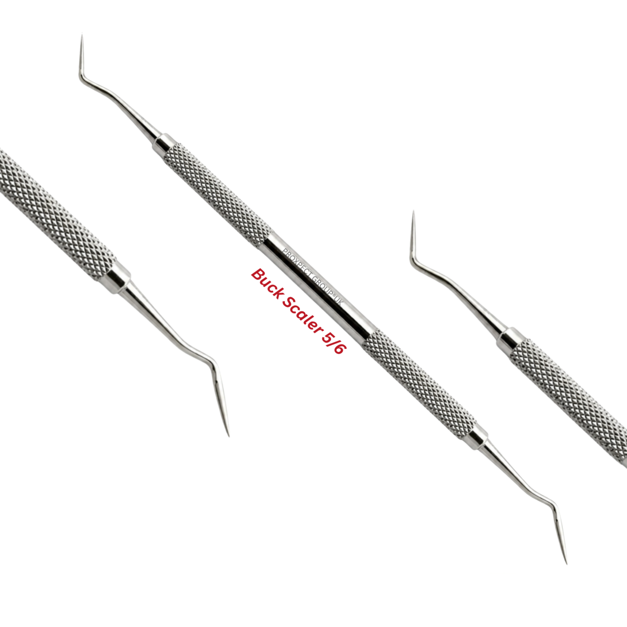 Buck Scaler 5/6 