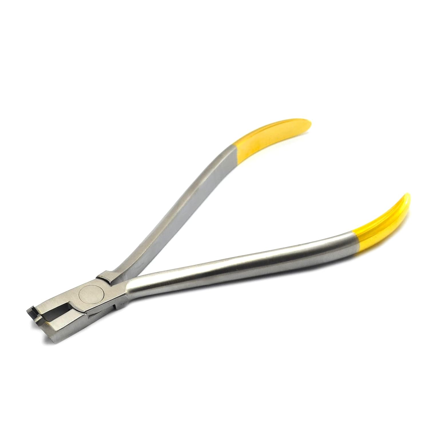 Picture of Orthodontics Distal End Cutter with Tungsten Carbide Tip Inserts