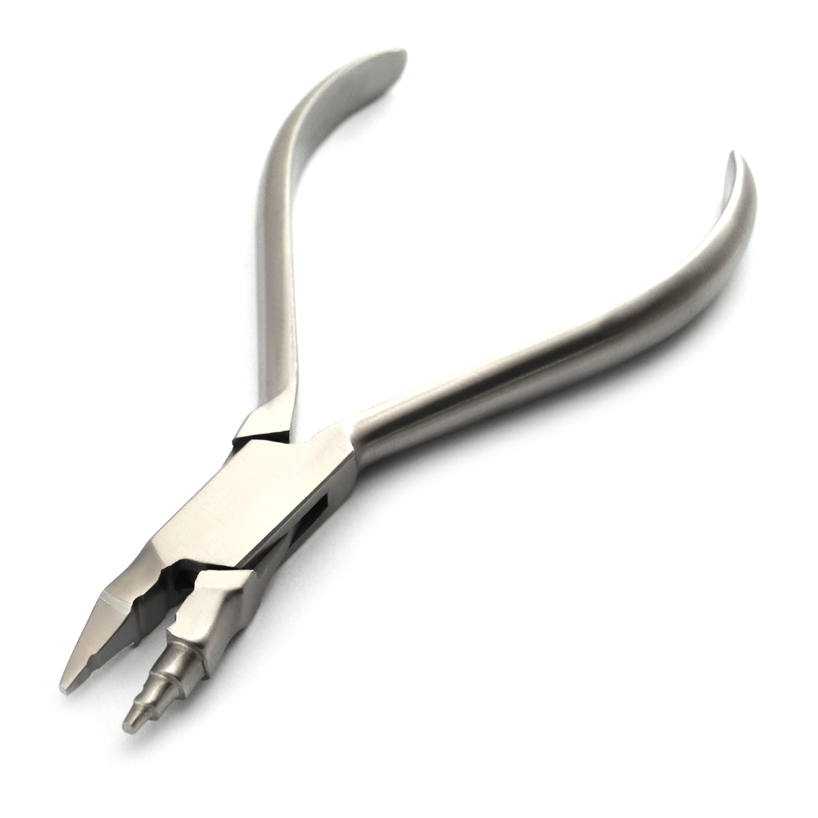 Picture of Dental Orthodontic Young Plier