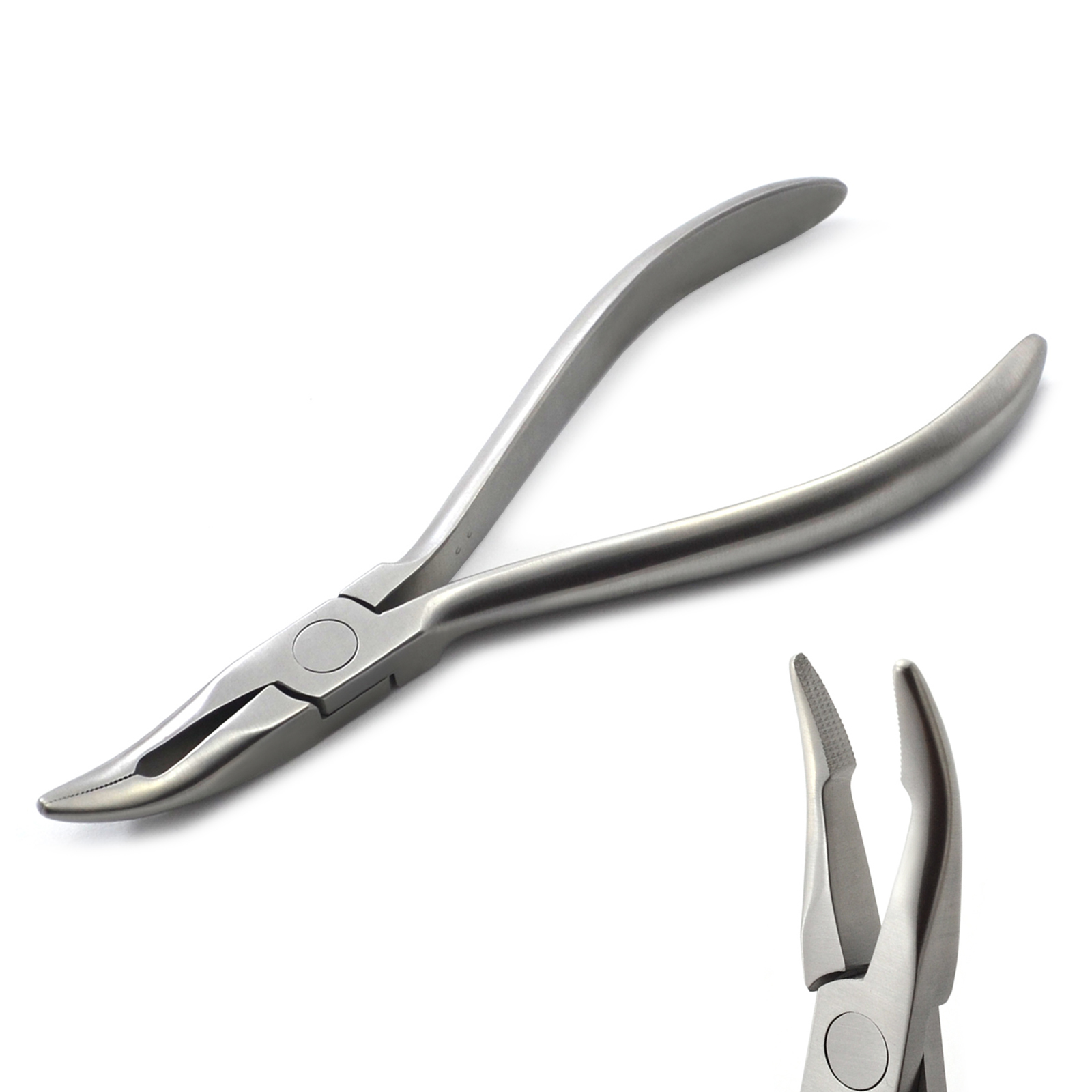 Picture of Dental Orthodontic Weingart Plier