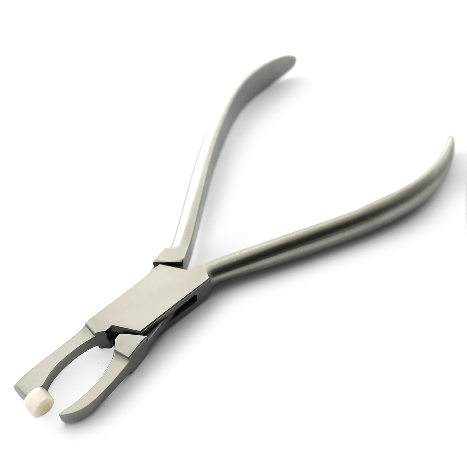 Picture of Dental Orthodontic Band Removing Plier Long Posterior