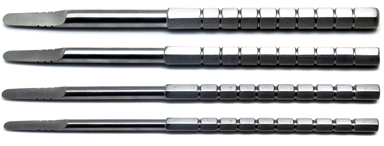 Picture for category Chisels