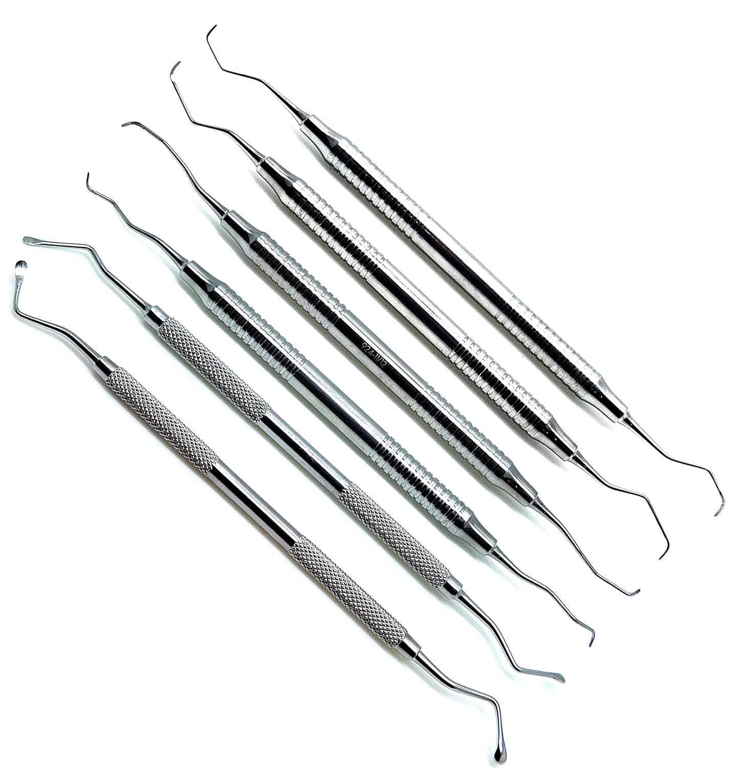 Picture for category Gracey Curette