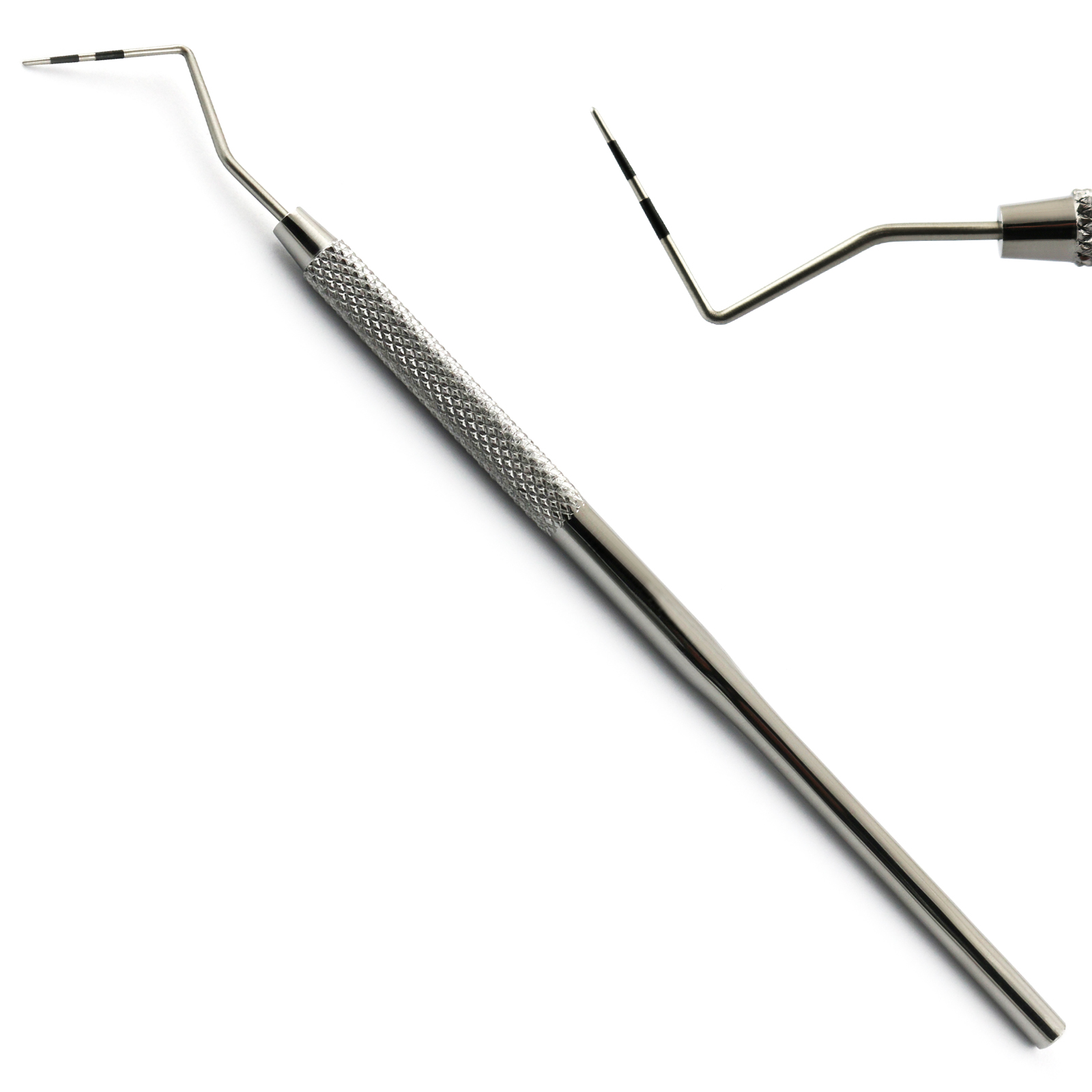 Picture of Dental CP-11 Probe Periodontal Color Coded