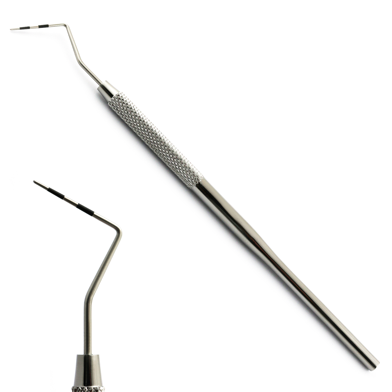 Picture of Dental Periodontal CP-12 Probe Color Coded