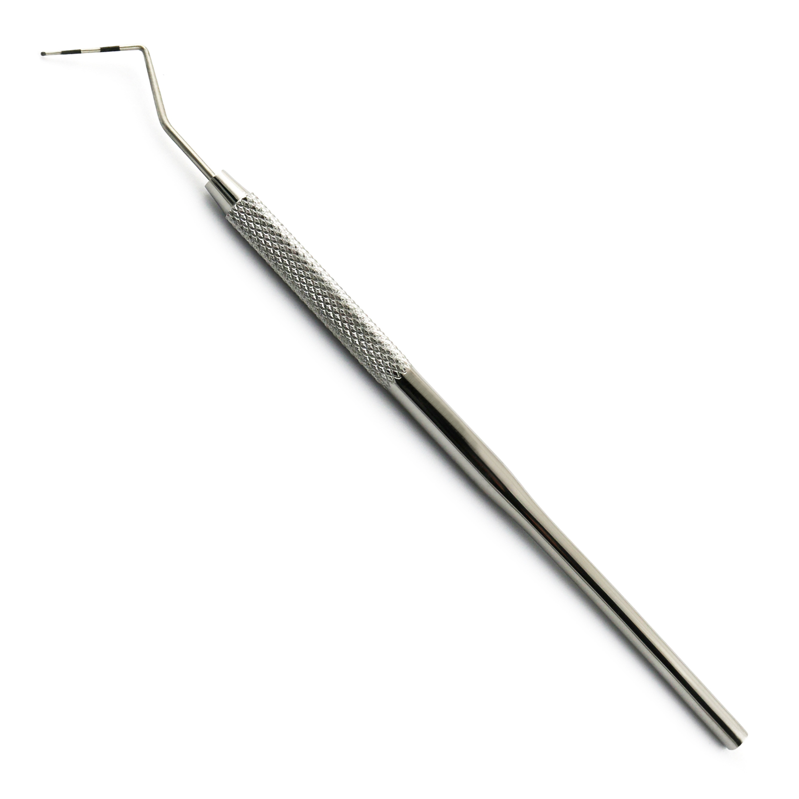 Picture of Dental CPITN Probe Periodontal Ball Tip Color Markings