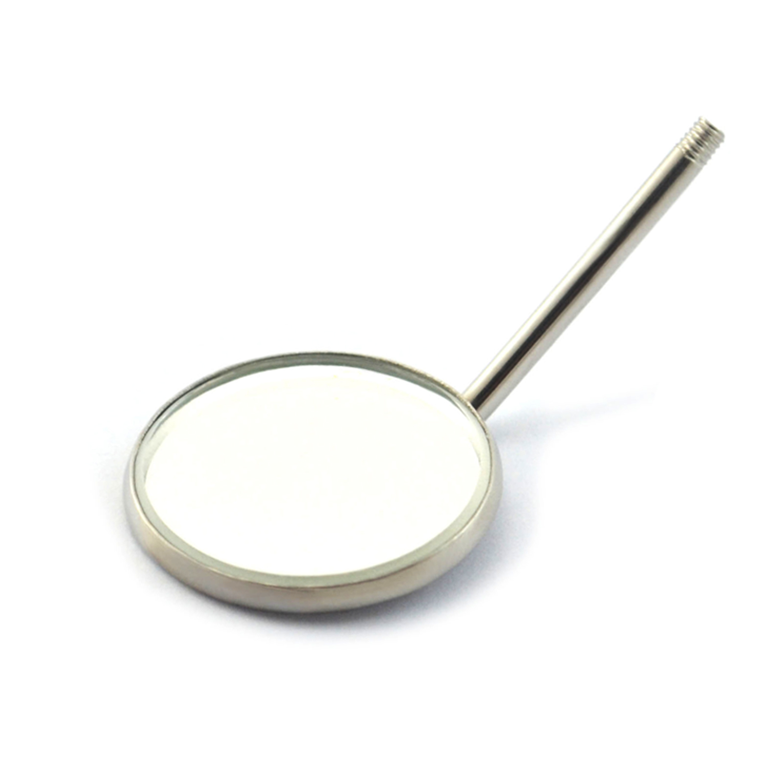 Picture of Dental Mouth Mirror #5 Examination Tool