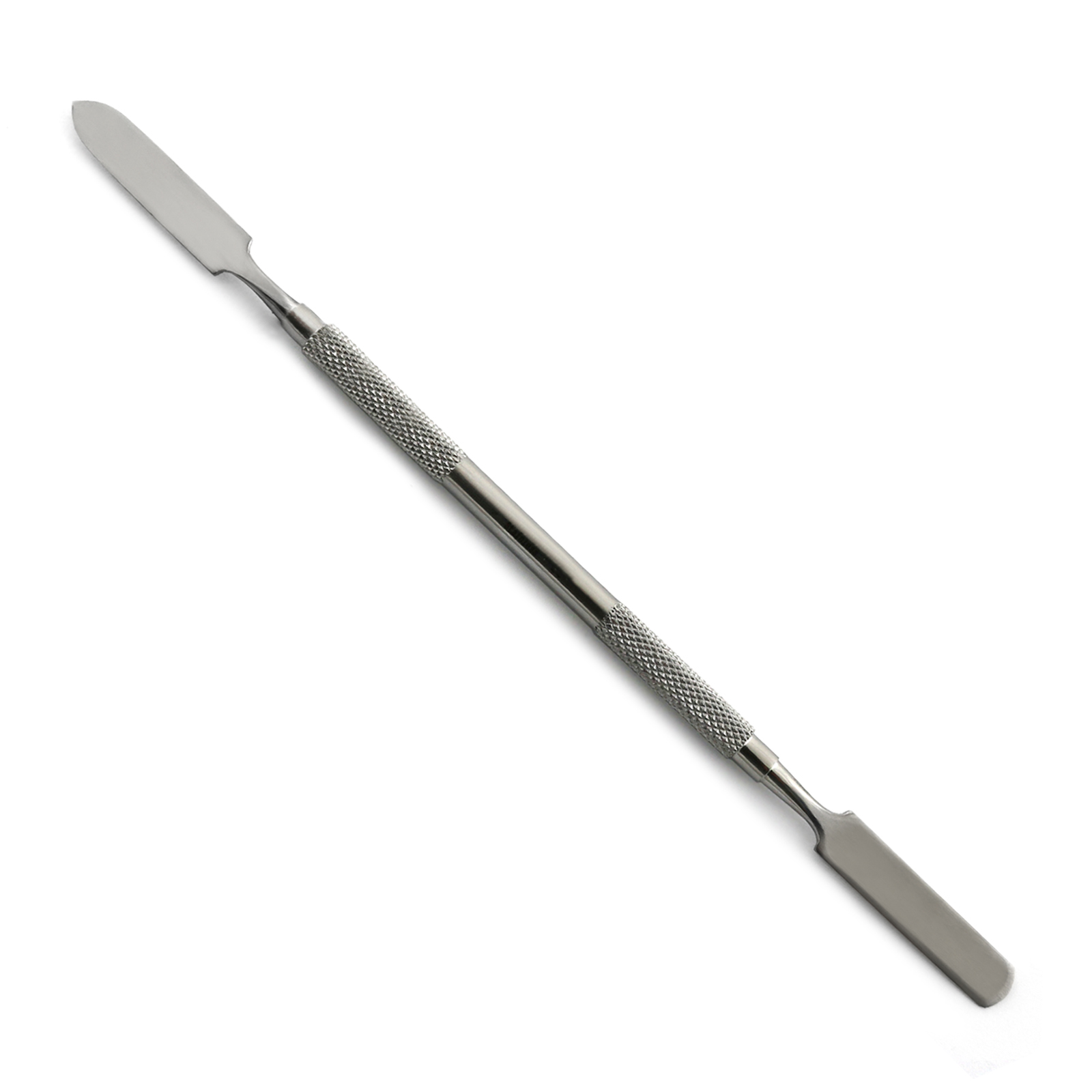 Picture of Dental Cement Spatula Double Ended - Lab Mixing Tool