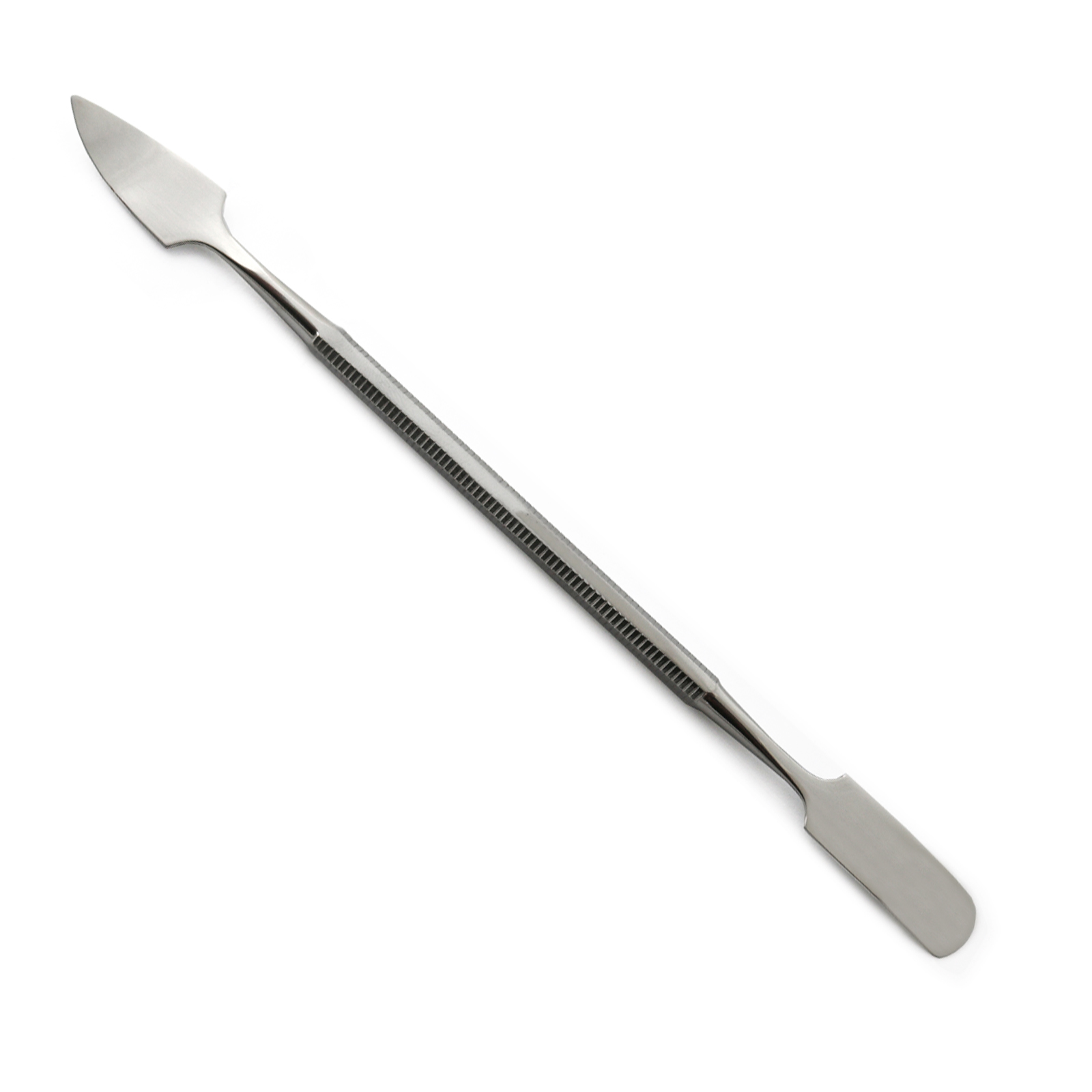 Picture of Dental Gritman Spatula Double Ended - Laboratory Mixing Tools