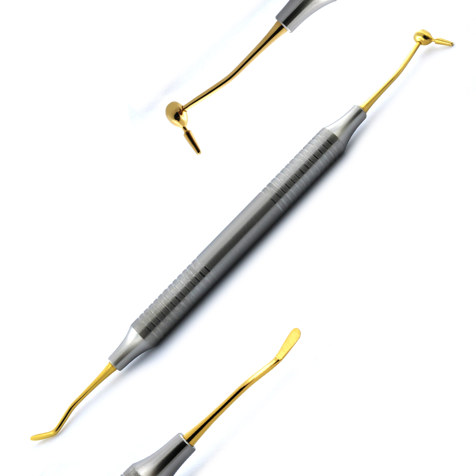 Picture of Dental CIG-6 Composite Filling Instrument