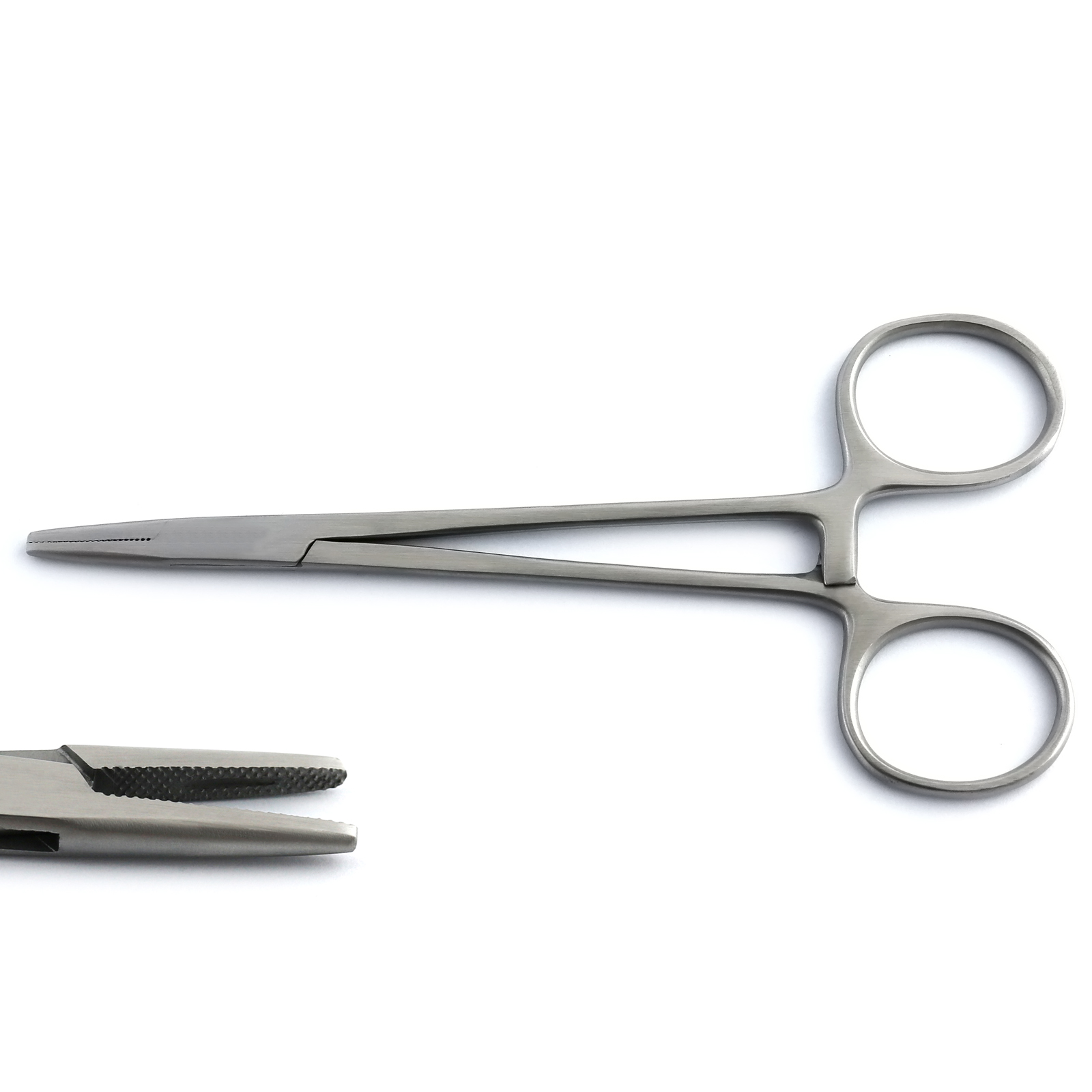 Picture of Mayo-Hegar Needle Holder 14cm