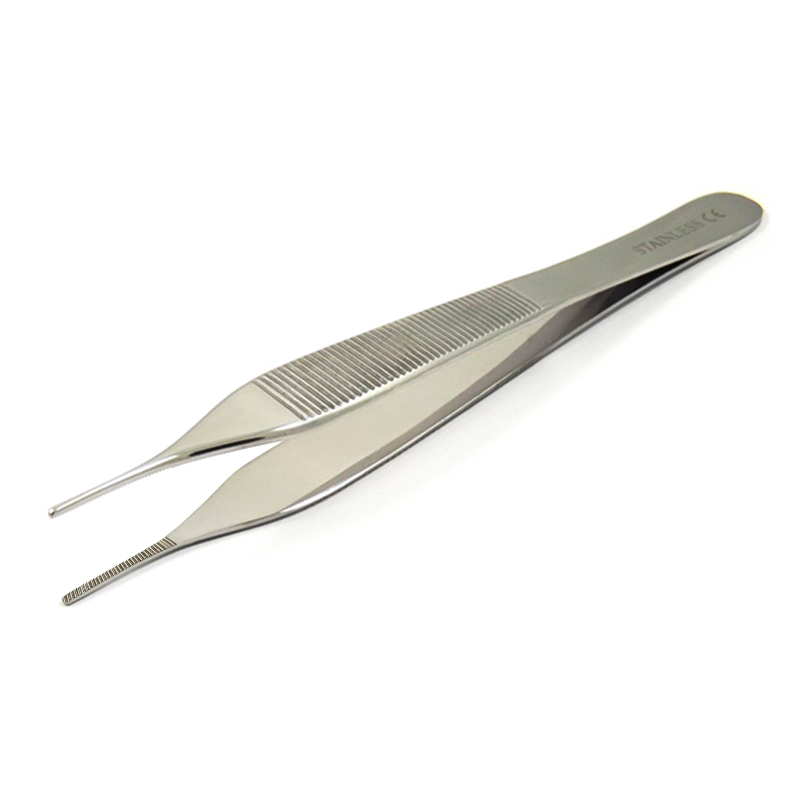 Picture of Dental Adson Tweezer 15cmSerrated Surgical Forceps