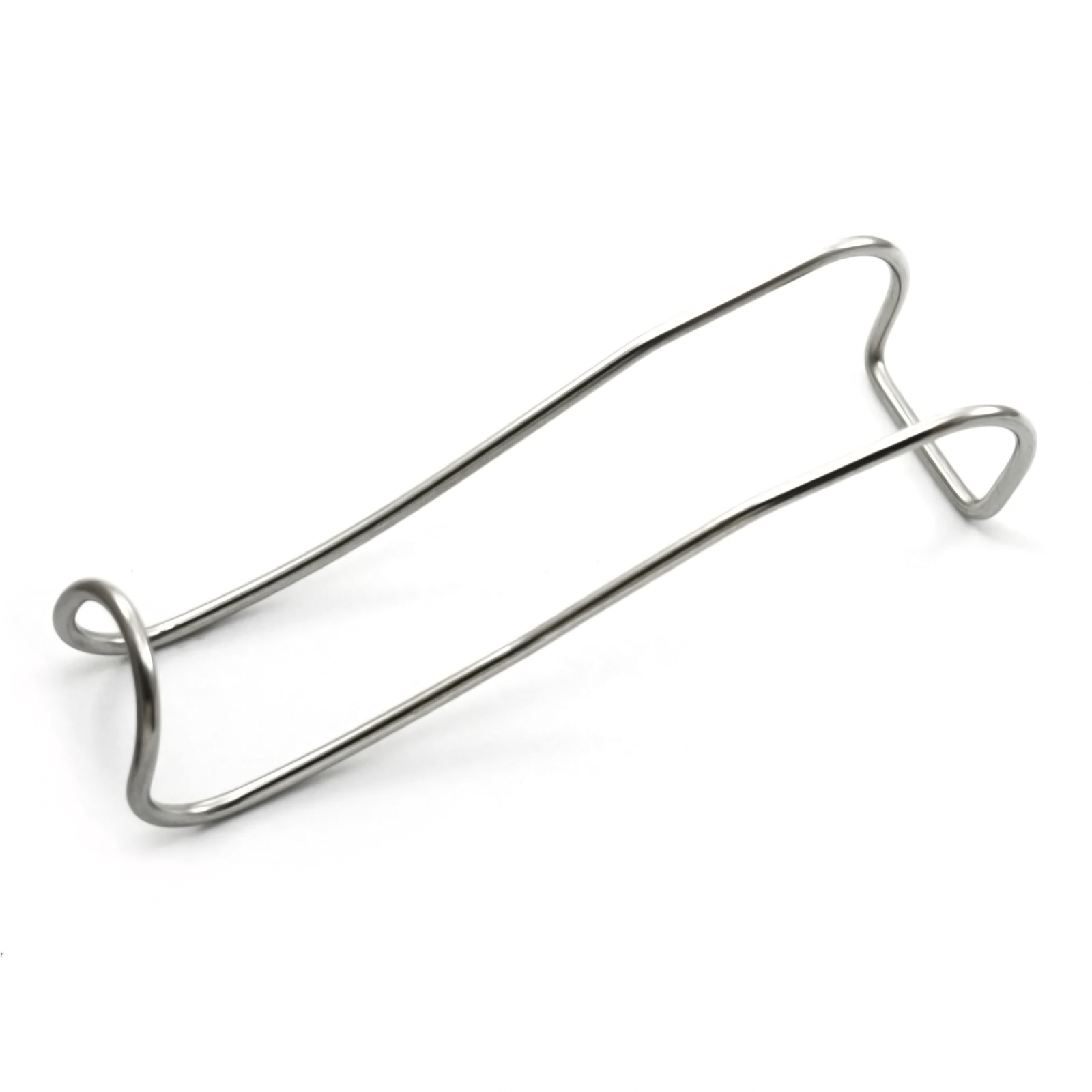 Picture of Dental Sternberg Check Retractor 14cm