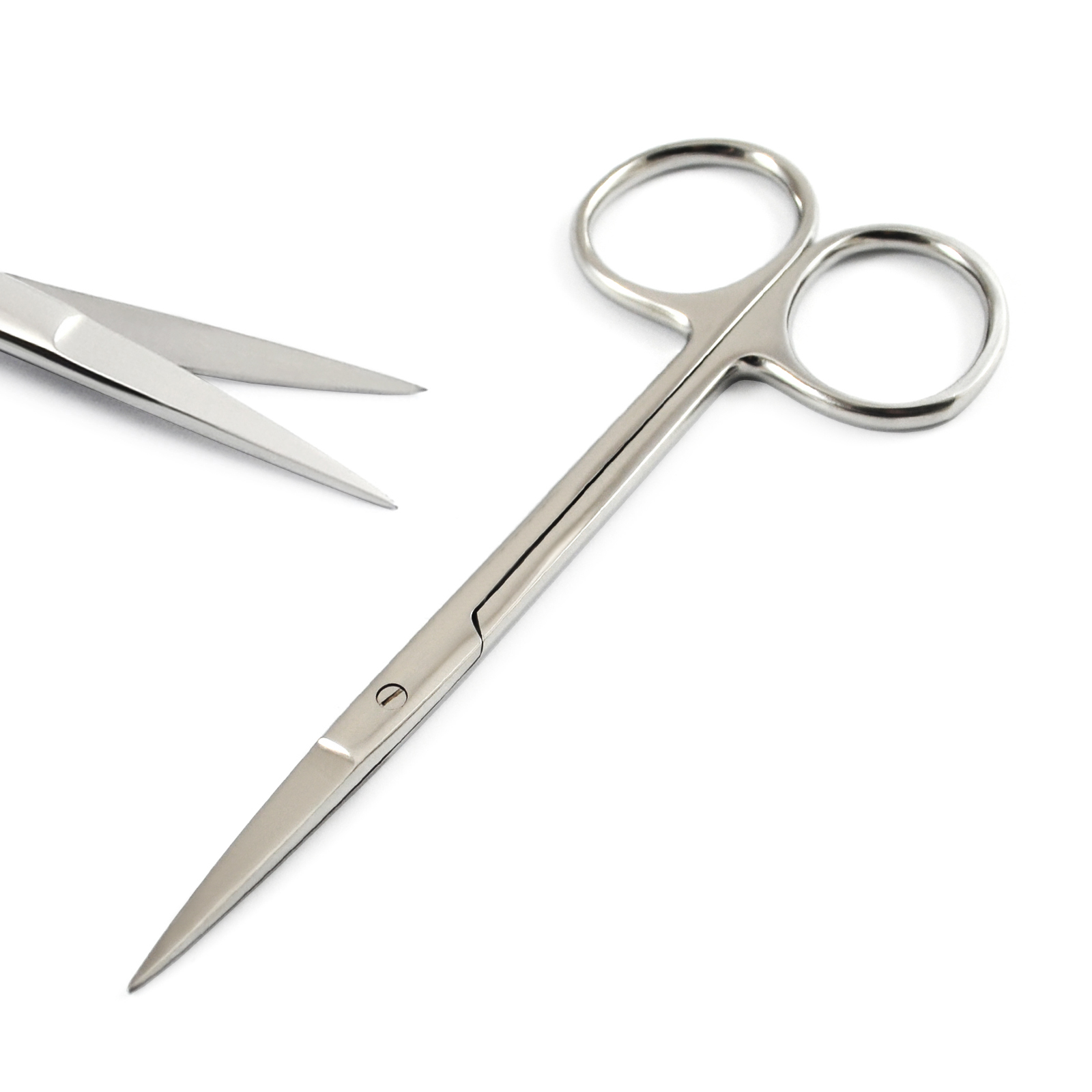 Picture of Iris Scissor Straight 11.5cm