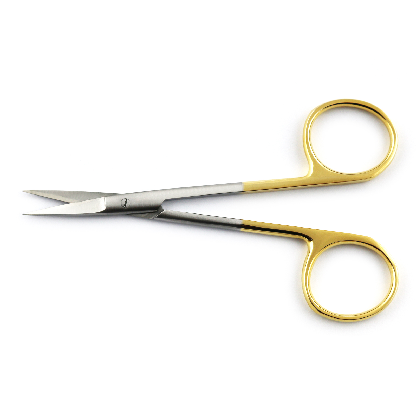 Picture of Iris Scissor TC Straight 11.5cm