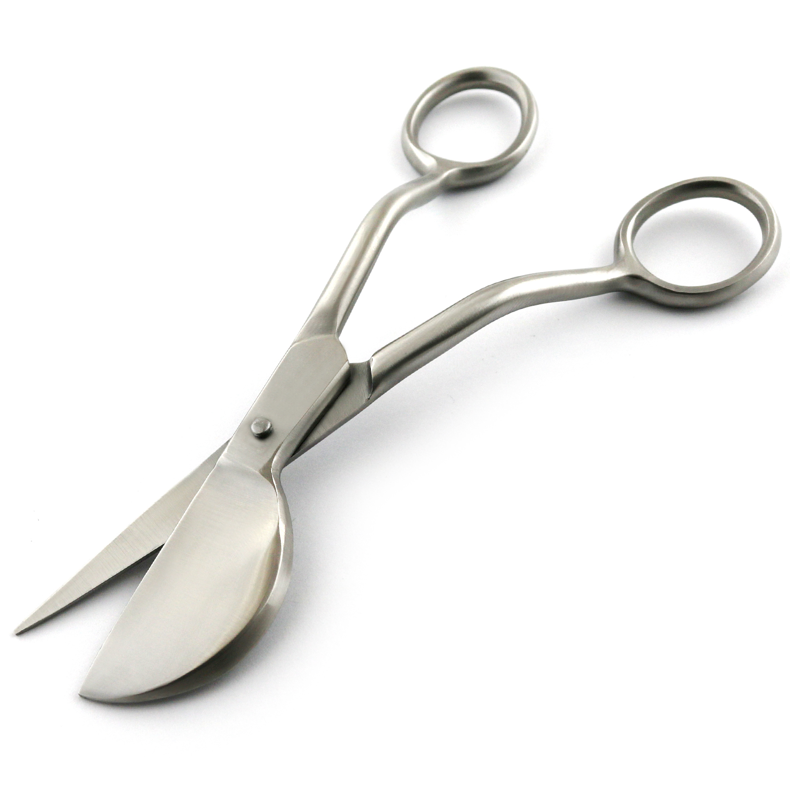 Picture of Duckbill Carpet Scissors