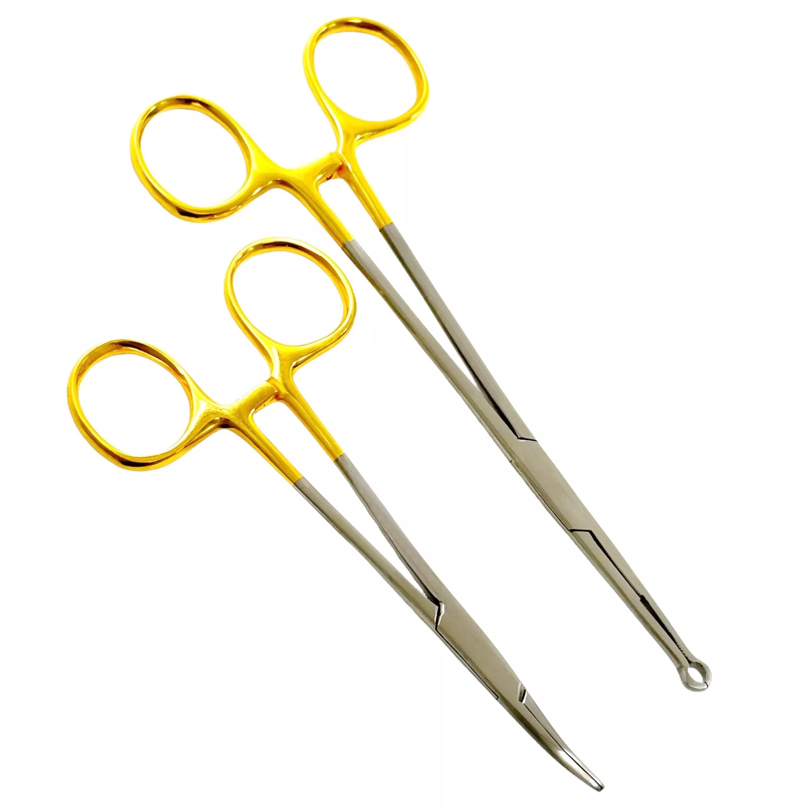 Picture of 2 Pcs Sutureless Vasectomy Surgery Set