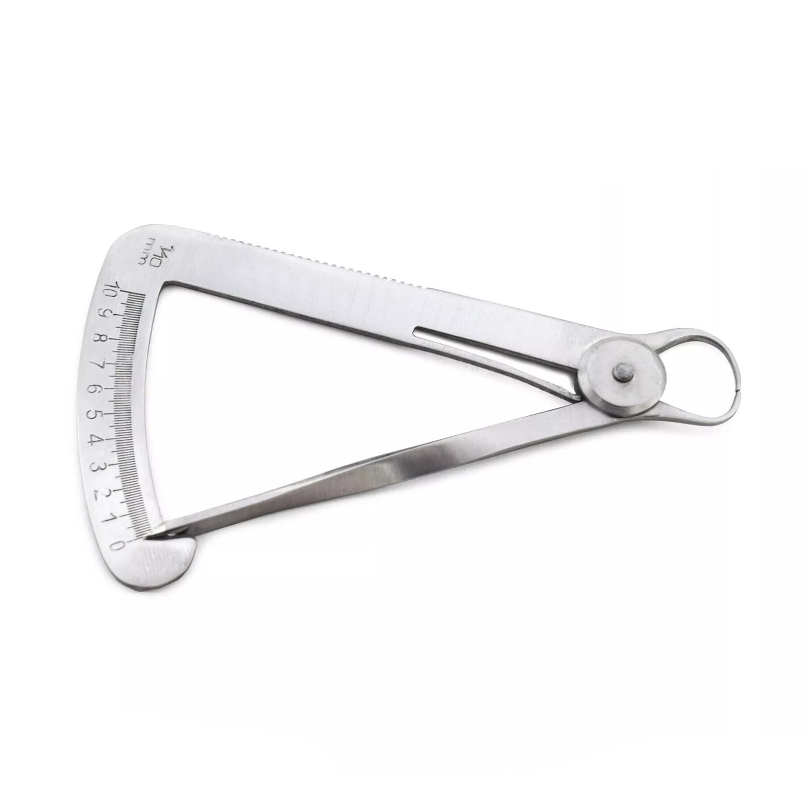 Picture of Iwanson Spring Caliper Dental Gauge