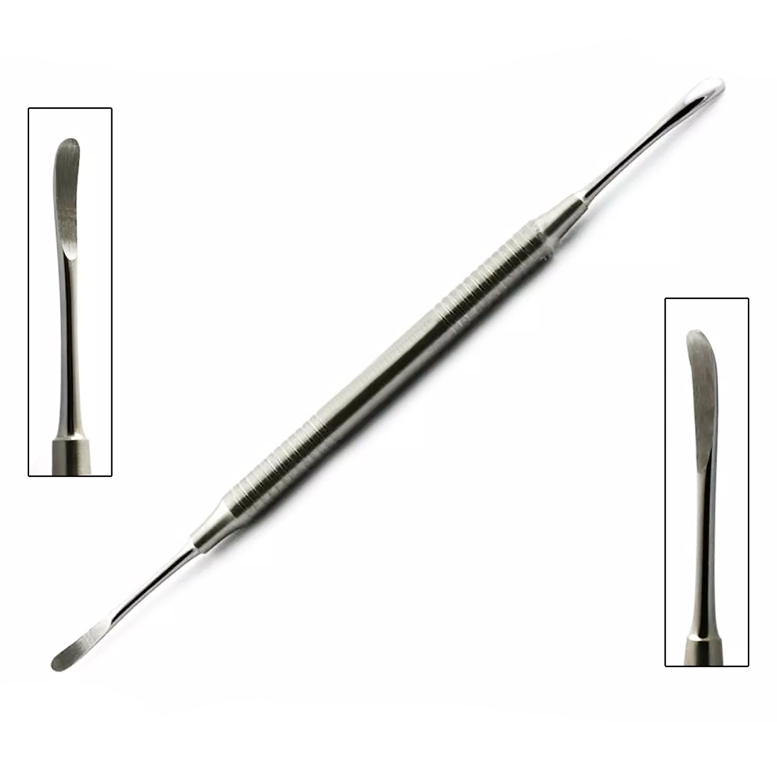 Picture of Dental Molt 9 Periosteal Elevator Hollow Handle