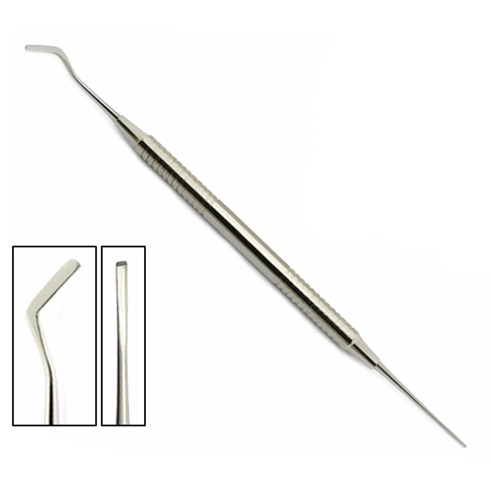 Picture of Dental Periotome Anterior Posterior Hollow Handle