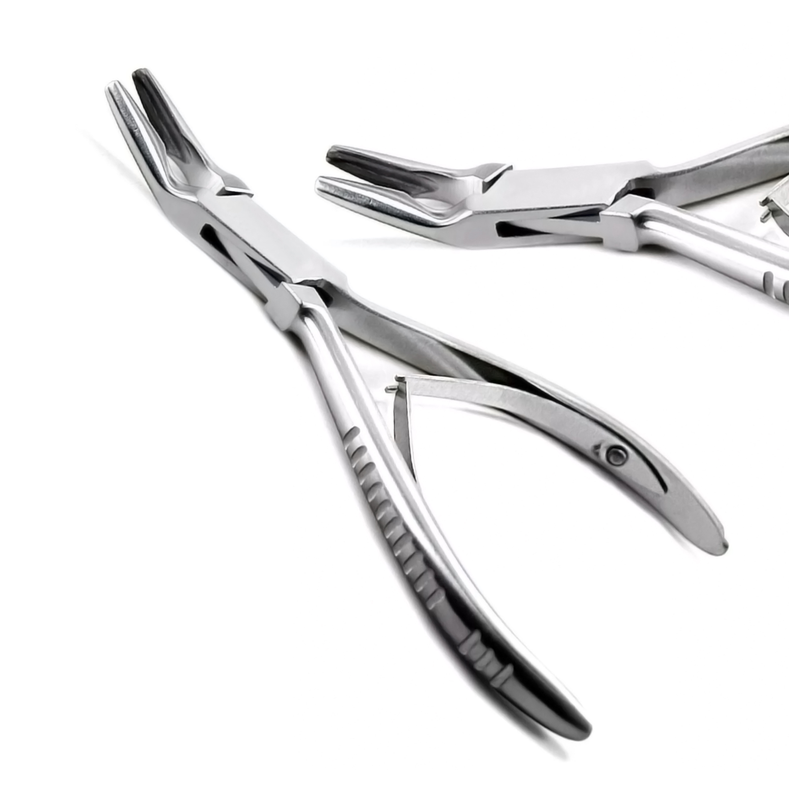 Picture of Dental Bone Rongeur Forceps