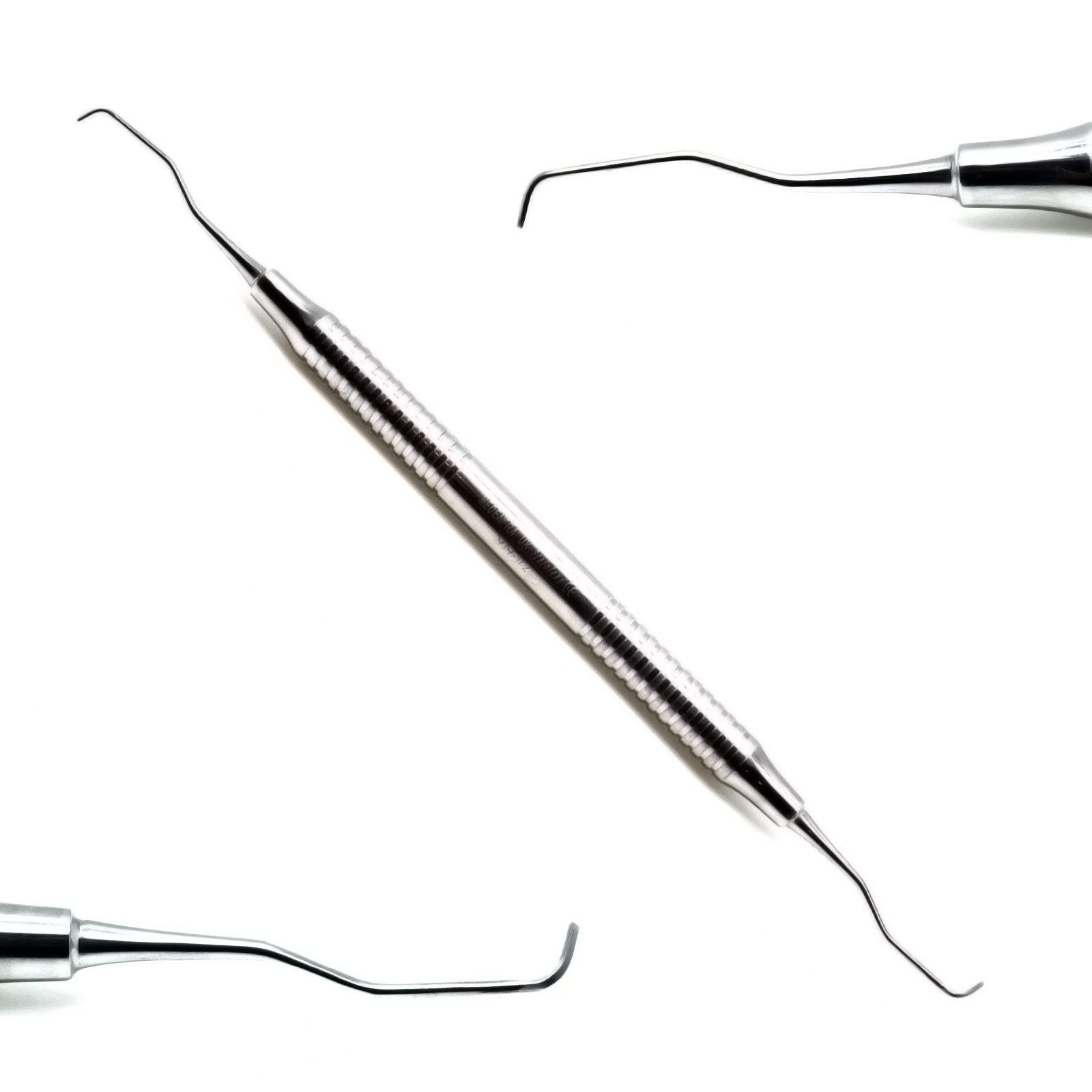 Picture of Dental Periodontal Gracey Curette 1/2