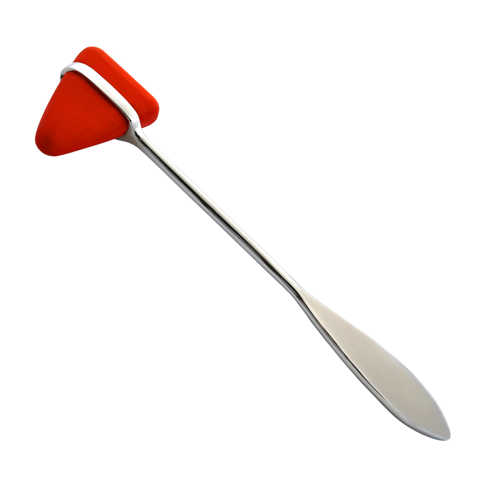 Picture of Taylor Reflex Hammer Red Silicone Rubber Head