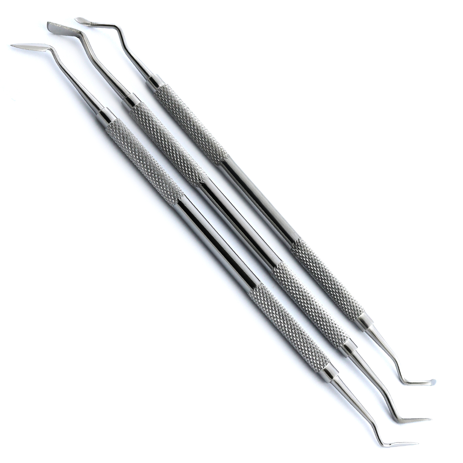 Picture of Dental Periodontal Instruments Set Of 3