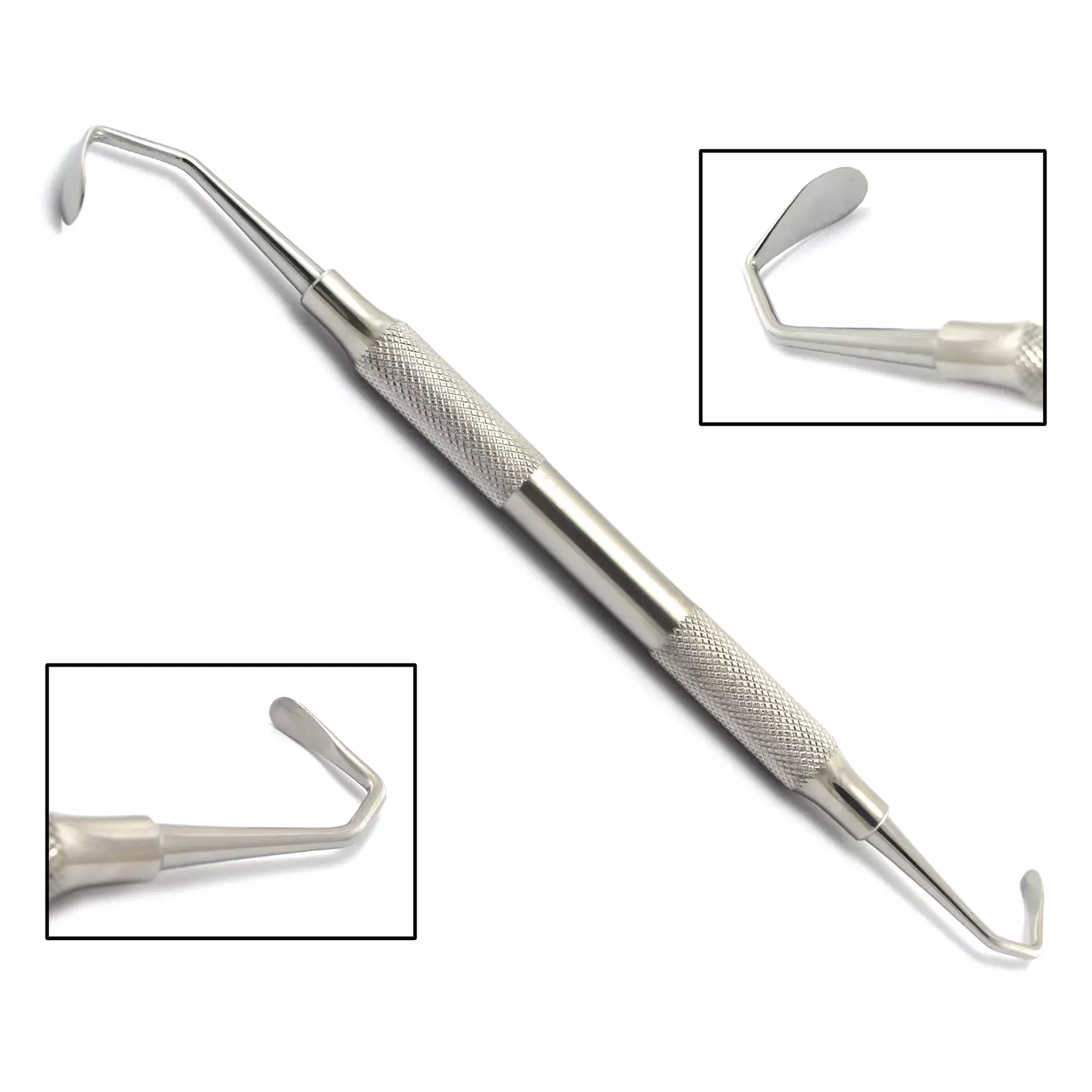 Picture of Dental Sinus Lift Instrument Severe Bend