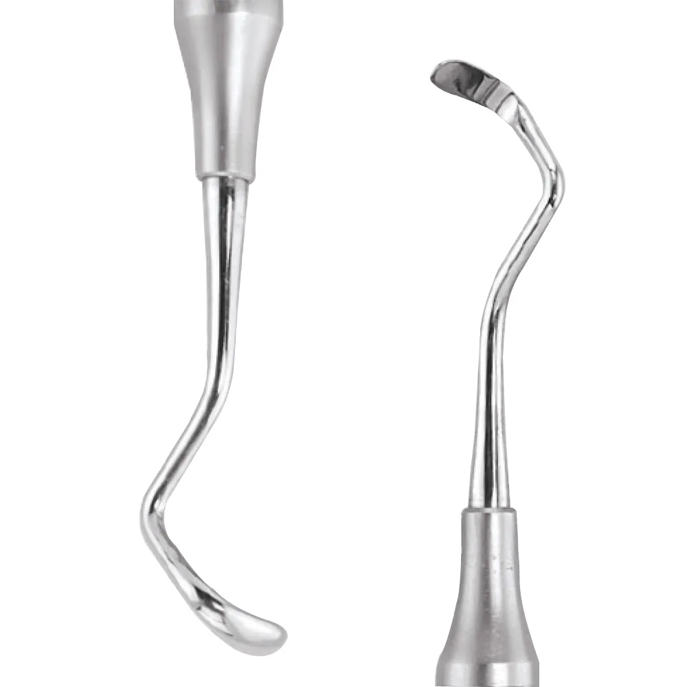 Picture of Dental Sinus Lift Instrument Severe Bend Hollow Handle