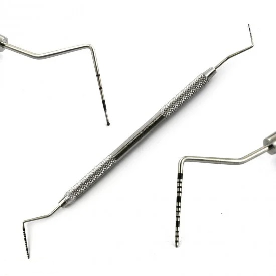 Picture of Periodontal Probe Dental CP-11.5B